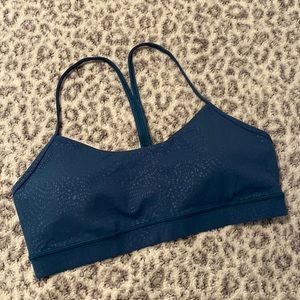Lululemon bra